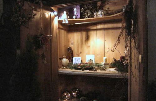 Ferienhaus Hofmann Hainrode - Foto 20