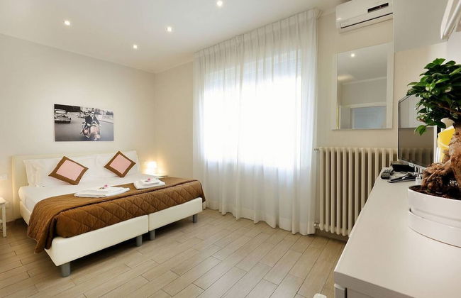 Florence Comfort B&B - Photo 6