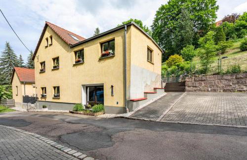 Ferienwohnung Am Mühlbach - Foto 20