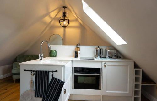 Luxury Studio Nestled in the Sussex Countryside - Foto 6