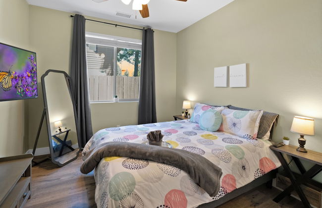 Mission Timber Smith - Foto 7