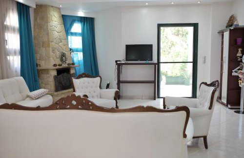 Irenes Apartment - Foto 25