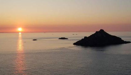 Le clos du Verdelet vue mer piscine - Foto 5