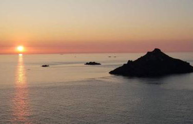 Le clos du Verdelet vue mer piscine - Foto 28