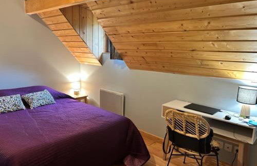 LES CHALETS D'AURE. - Foto 22