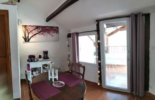 Le gîte de Latour Haute - Foto 17