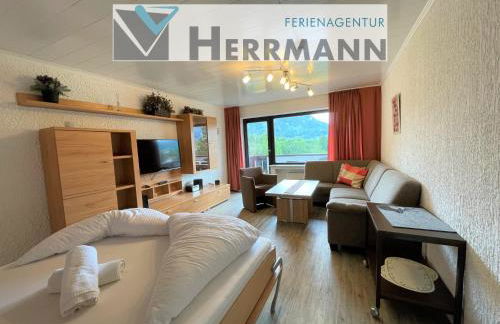 Appartement Bergrausch - 22 - Foto 1