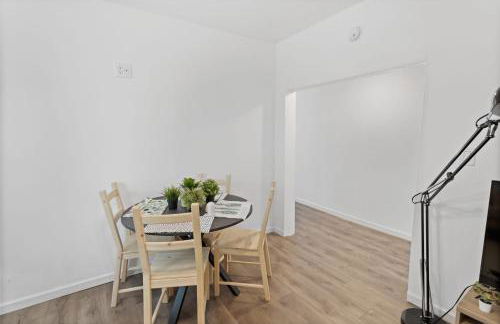 9BR Beach Block House with 13 Beds in Central Atlantic City - Foto 33