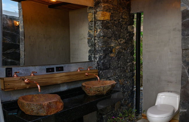 Sunset Palm Lodge - Foto 59