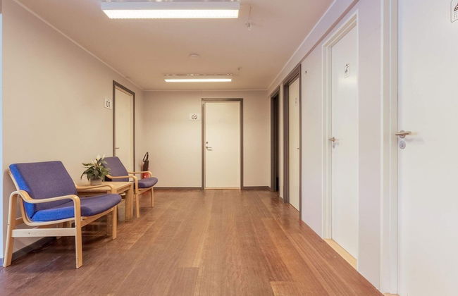 2 Person Holiday Home in Thorshavn - Foto 14