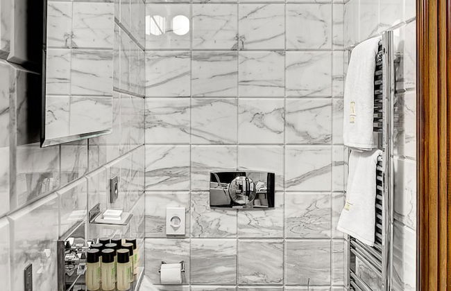 Art House Apartments by Adrez Living - Foto 19