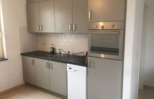 Villa Einstein Apartments - Photo 39