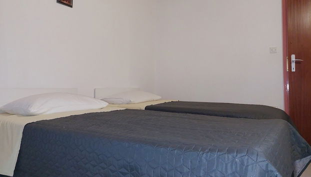 Nar Apartment A4 - With sea View Terrace - Foto 2, Zimmer