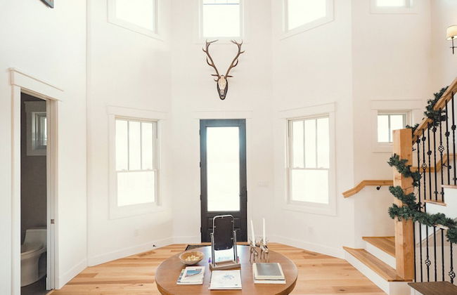 Ann Riley Farmhouse Yuba Vineyards - Foto 37