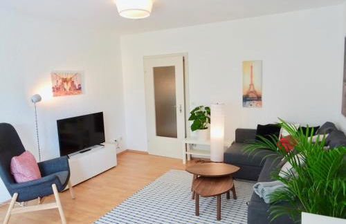 Fewo Neukirchen mit Balkon - Foto 16