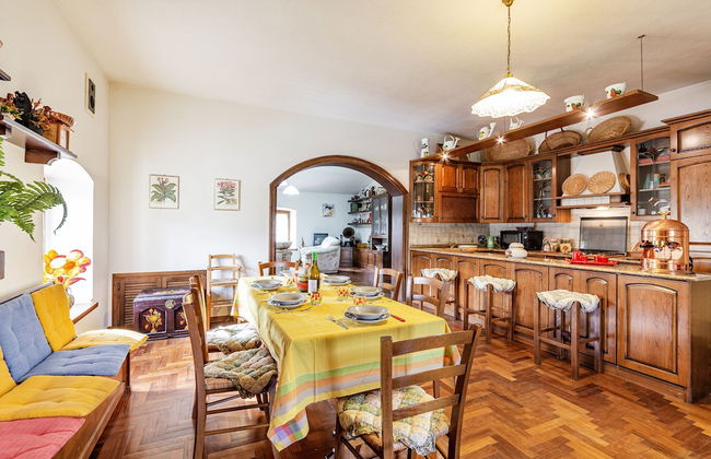 Podere Stabbione Countryhouse - Foto 14