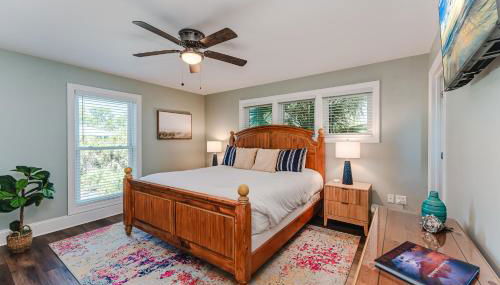 SunScape & SeaScape Beachfront Vacation Home - Foto 4