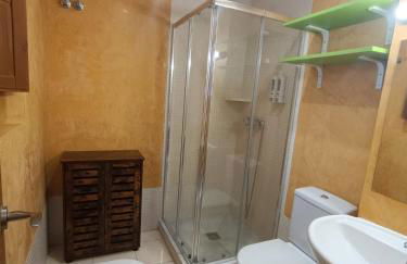 Encanto. Céntrico tríplex cerca de la Corredera y casco antiguo. - Foto 12