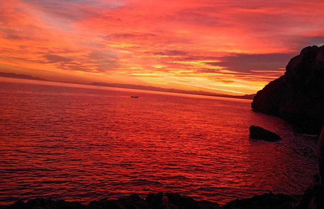 Luxurious House in Morocco Overlooking the Mediterranean Sea - Photo 49