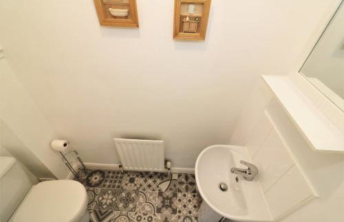 Signature - Whistleberry House - Foto 21