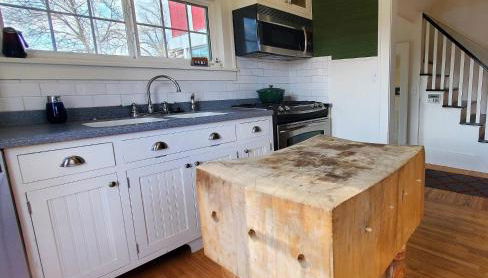 127 Hwy 71 Main House - Foto 4, Other