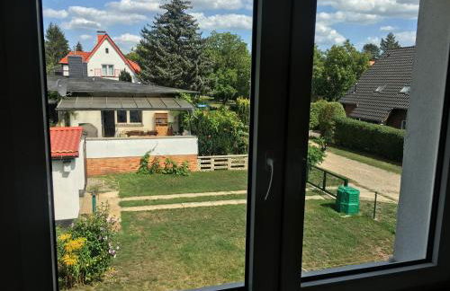 Souterrain Studio Near Berlin in Quiet Green Area - Foto 3