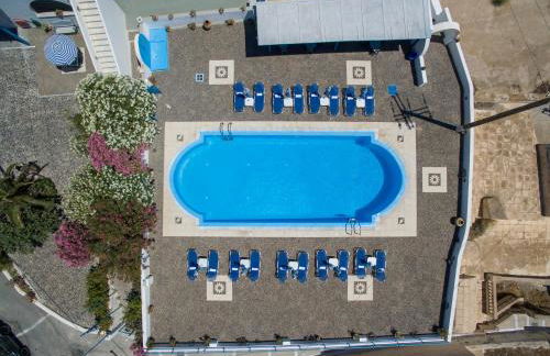 Thira's Dolphin - Foto 56