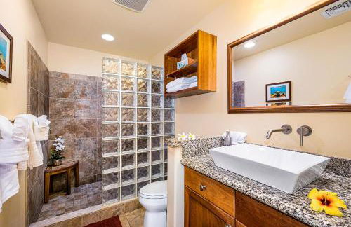 Beach Villas Kahaluu on Kona Coast - Foto 16