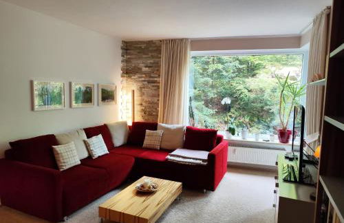 Apartement Wald-Panorama Fuchsenstein - Foto 1