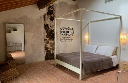 Agriturismo Borgo Buzzaccarini Rocca di Castello - Foto 57