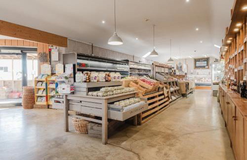 Gatekeepers Cottage - Idyllic 4 Bed Rural Escape! - Foto 45