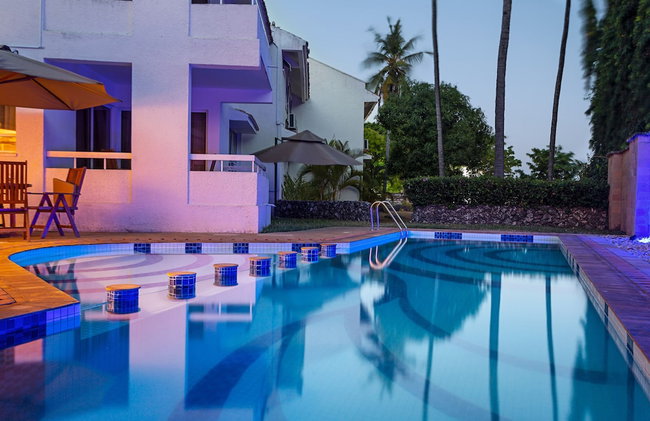 Swahili Beach Apartments - Photo 50