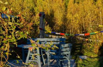 Haus Fichtelgebirge - Foto 14