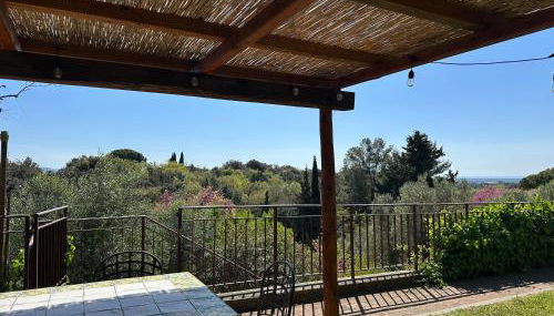 Casa Belvedere di Bolgheri - Foto 2