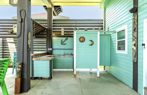 Casa De Las Palmas home - Foto 24