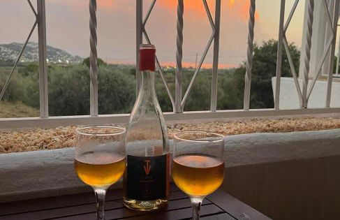 Villa Andaluz - Spacious villa natural reserve - sea view - Foto 40