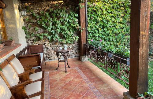 Agroturismo El Mirador de la Cigüeña - Foto 59