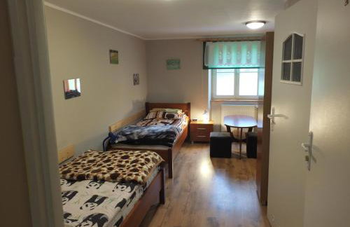 Dwór Klewiny - Foto 11