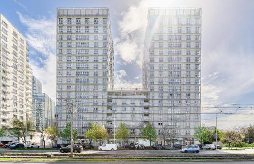 Studio close to Westfield Arkadia by P&O - Foto 19