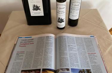 Agriturismo La Luciana - Foto 94