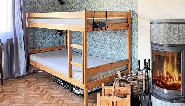 6 Person Holiday Home in Bollebygd-by Traum - Foto 4, Zimmer