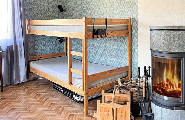 6 Person Holiday Home in Bollebygd-by Traum - Foto 4