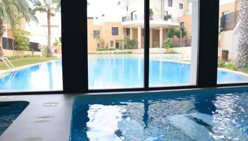 Apartamento Allonbay & SPA, Playa de El Torres - Foto 3