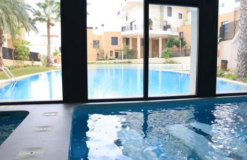 Apartamento Allonbay & SPA, Playa de El Torres - Foto 3