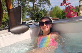 Ranczo na Kaszubach - Foto 3