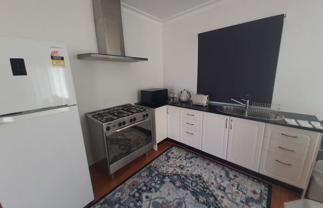 Lake Estate Stay - Foto 9