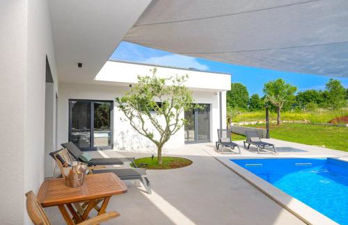 Villa Lim Silent by Istrialux - Foto 43