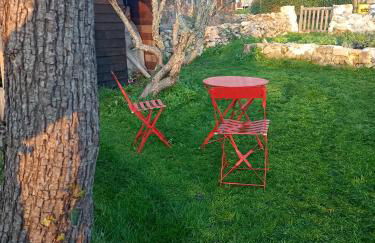 évasion entre mer et marais - Foto 7