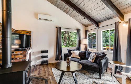 Tall Cedars Cabin By The Water - Foto 28