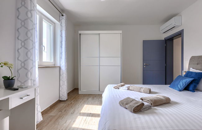 Villa Veli vrt - Foto 17